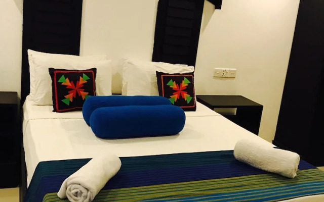 Sunshine Resort & Spa