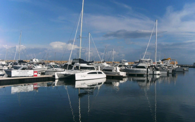 The Marina Hotel - Mindarie