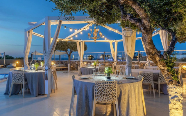 Paradise Island Villas