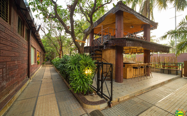 Summer Green Resort