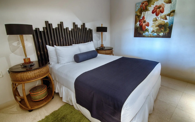 Puerta Cortes Residences