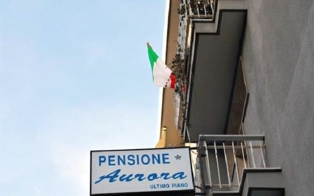 Pensione Aurora
