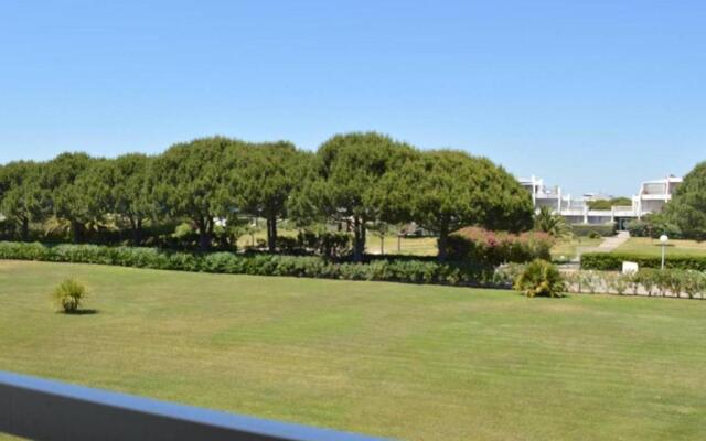 Appartement Port Camargue, 1 pièce, 4 personnes - FR-1-250-19