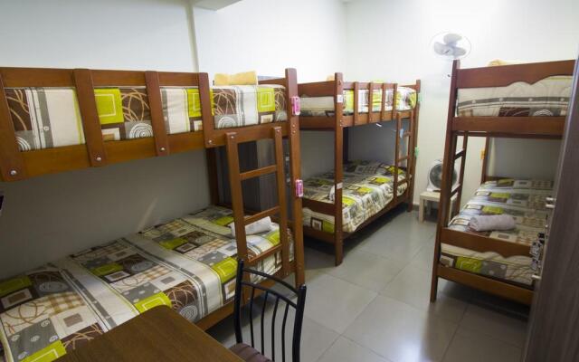 Lima House - Hostel