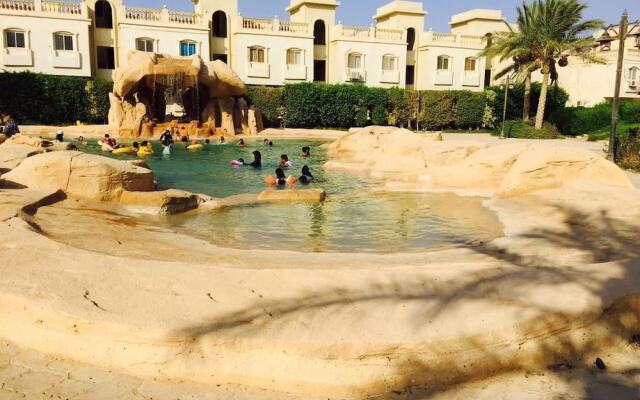 Chalet In Belagio Ain Sokhna