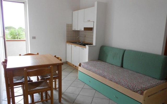 Hotel Residence Maddalena