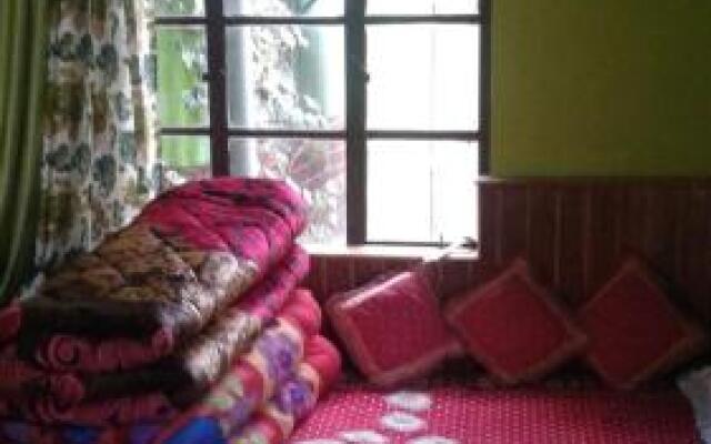 Sherpa Homestay - Darjeeling