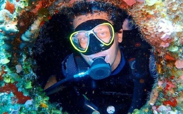 Agave Azul - Grand Cozumel, Hotel and Diving