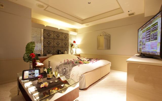 HOTEL GRASSINO URBAN RESORT SHINYOKOHAMA - Adult Only