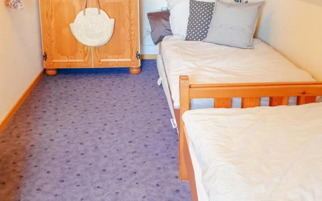 Ferienhaus "Hygge Friedrichskoog-Spitze"