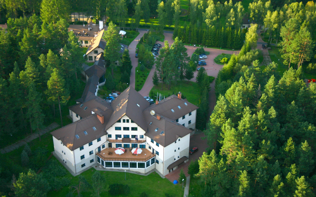Perla Bieszczadów Geovita