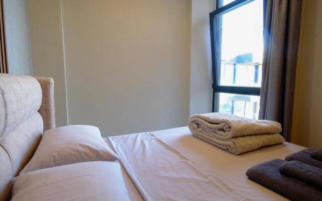 Bodrum Ada Apart Hotel