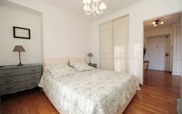 Appartement Clemenceau - 5 Stars Holiday House