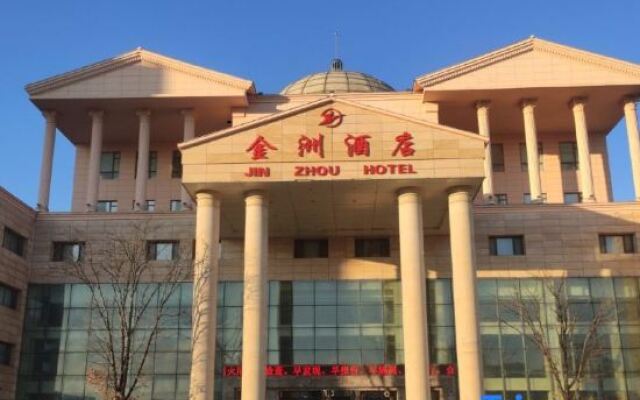Jin Zhou Hotel