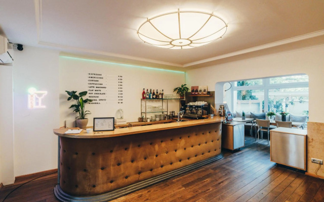 Boutique Hotel Berial Düsseldorf
