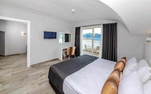 Motto Premium Hotel & Spa