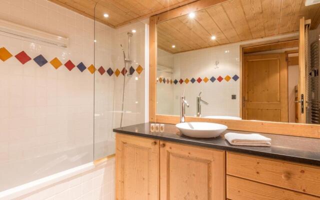 Appartement Saint-Martin-de-Belleville, 4 pièces, 8 personnes - FR-1-461-1