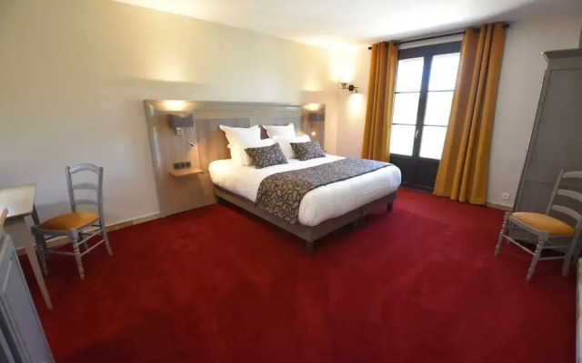 Hotel le Périgord