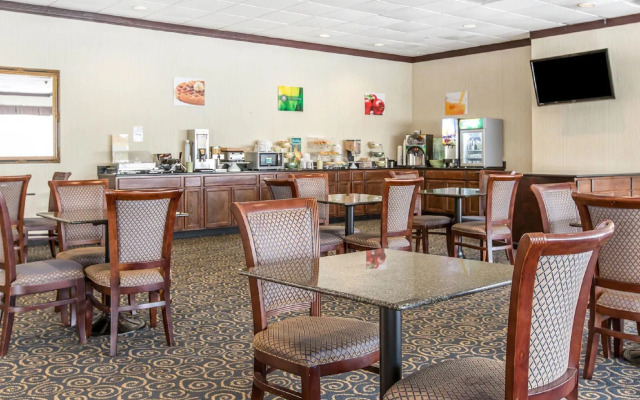 Days Inn & Suites by Wyndham Havelock