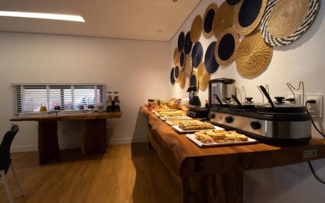 Pousada Morro do Farol