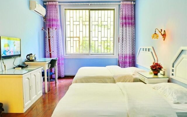 Yangshuo Beautiful View Holiday Inn