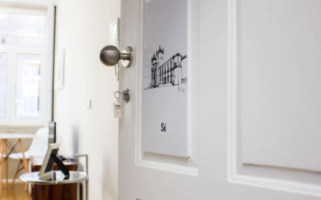 Oporto Trendy Apartments