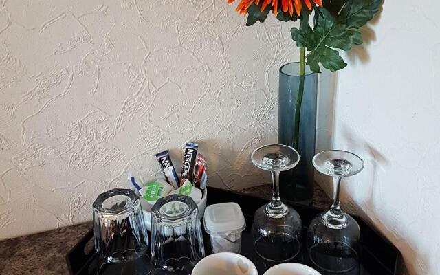 Trelinda Hotel