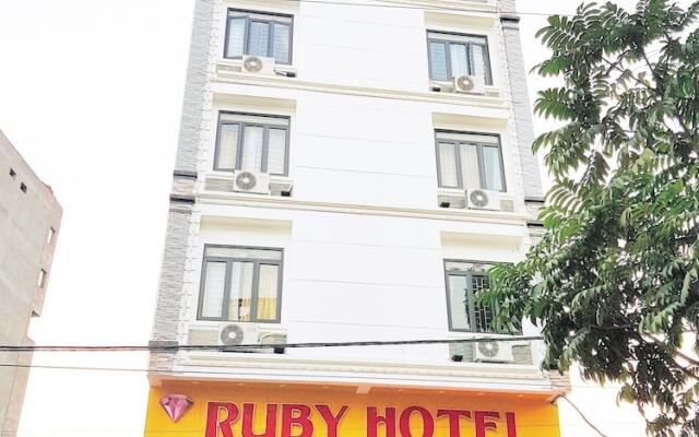 Ruby Hotel