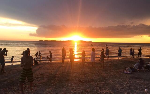 Apart Hotel El Caracol