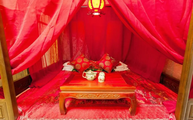 Pingyao Xingshengjiu Hotel