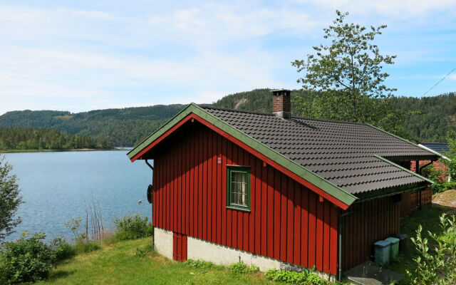 Holiday Home Staksholmen (SOW725)