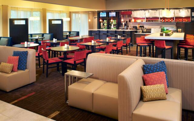 Courtyard by Marriott Lexington North