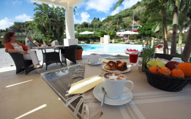 Residence La Giara