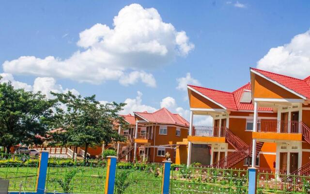 Country Inn Masindi