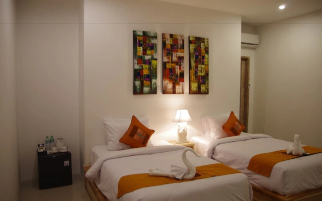 Bali Taman Sari Villa & Restaurant