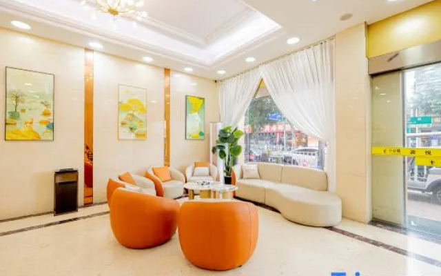 Shantou Yinhai Hotel