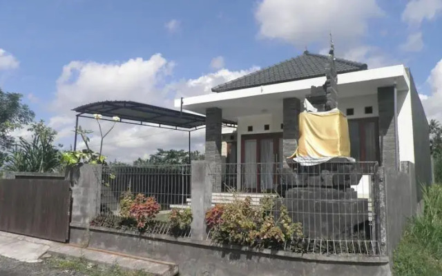 Villa Mega View
