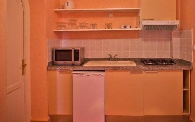 Residence Habiba