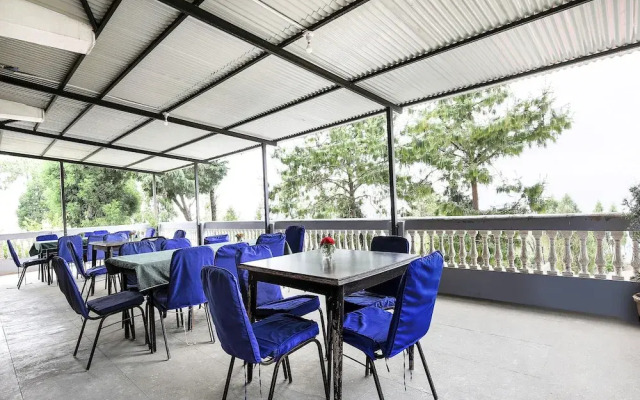 SPOT ON 410 Nagarkot Paradise Hotel