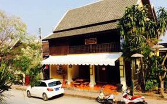 Phasith Guesthouse