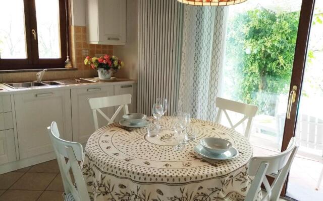 Villa nel verde | civico 2