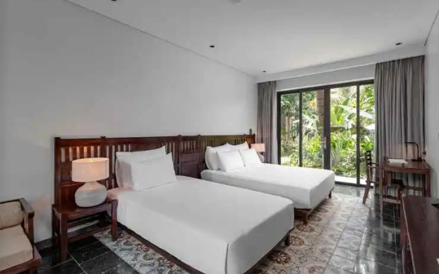 Coco Island Resort Ninh Binh