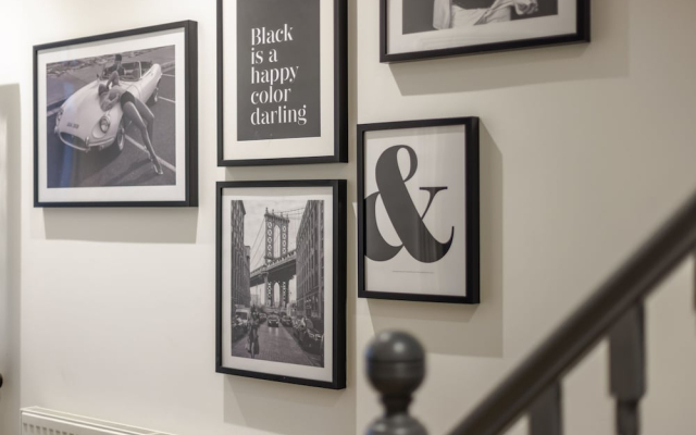 Beautiful 3 Bed House - Habita Property