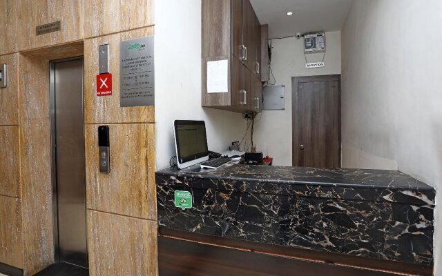 Capital O 3831 Jade Inn