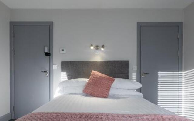 Brookville Guesthouse