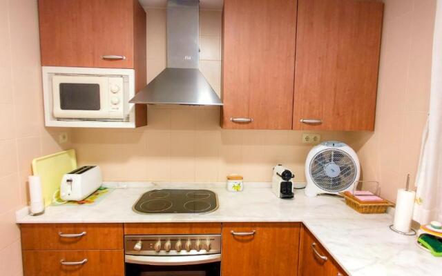 Bajo con Acceso Directo a la Piscina MSJ70