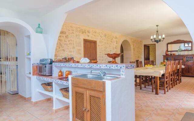 Aubadellet (Can Randa)