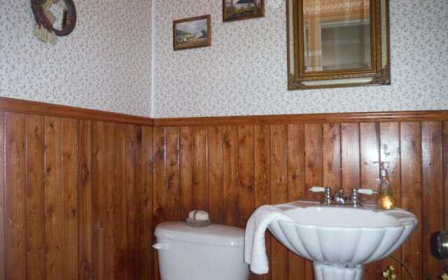 Motel Gentilhommière