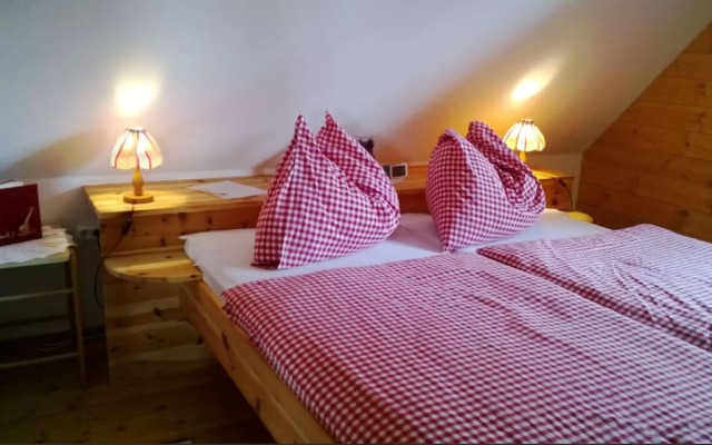 Almhaus Bachler