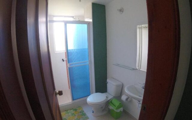 Hotel Spa Sochagota